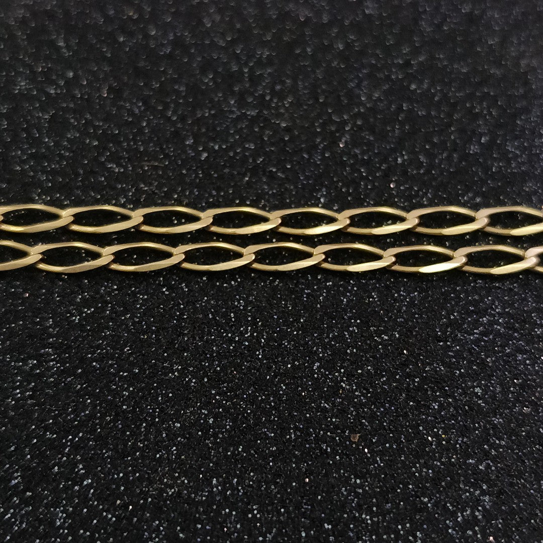 CADENA ORO 10 K 11.1 GRMS (SEMINUEVO)
