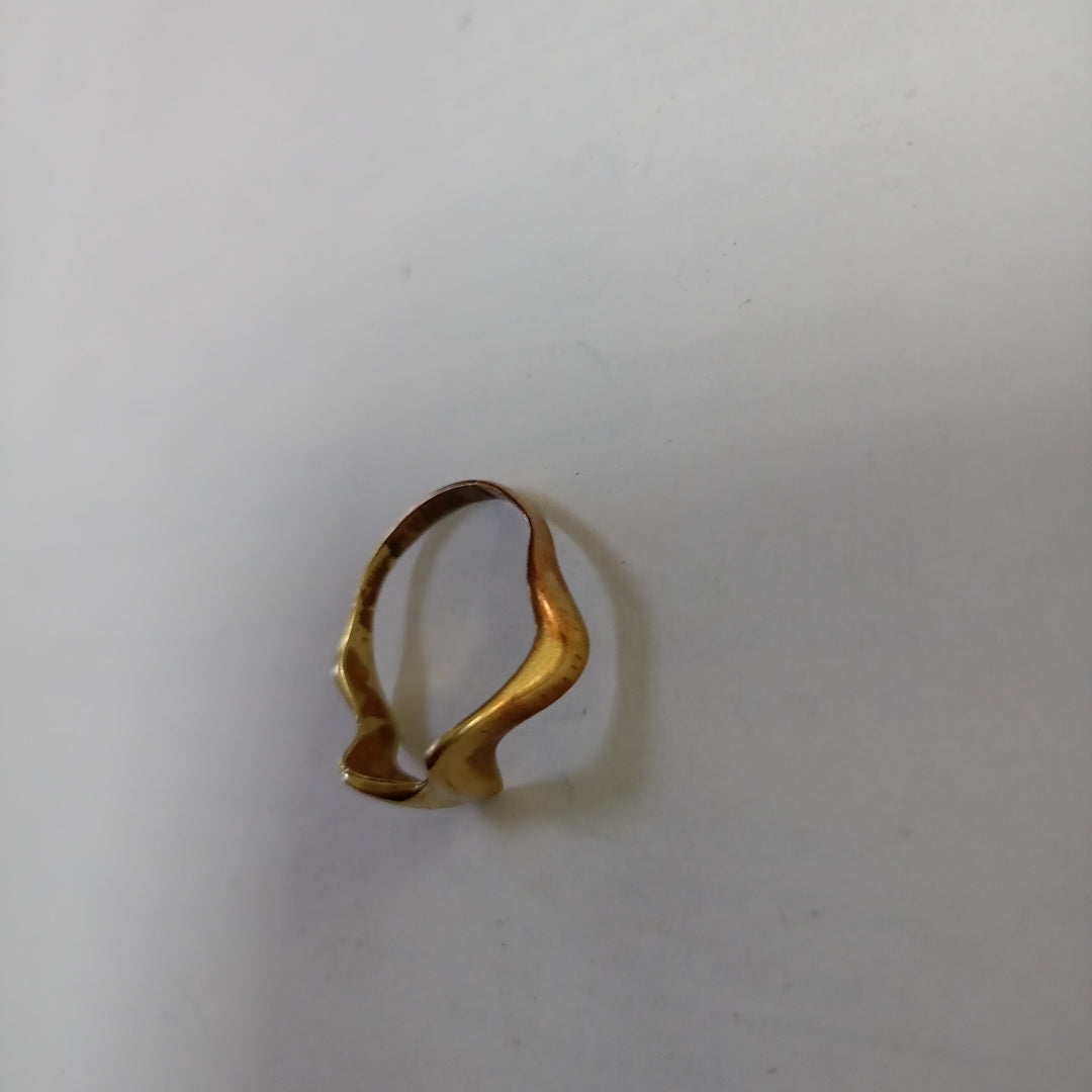 ANILLITO ORO 10 K 1,80 GRMS (SEMINUEVO)