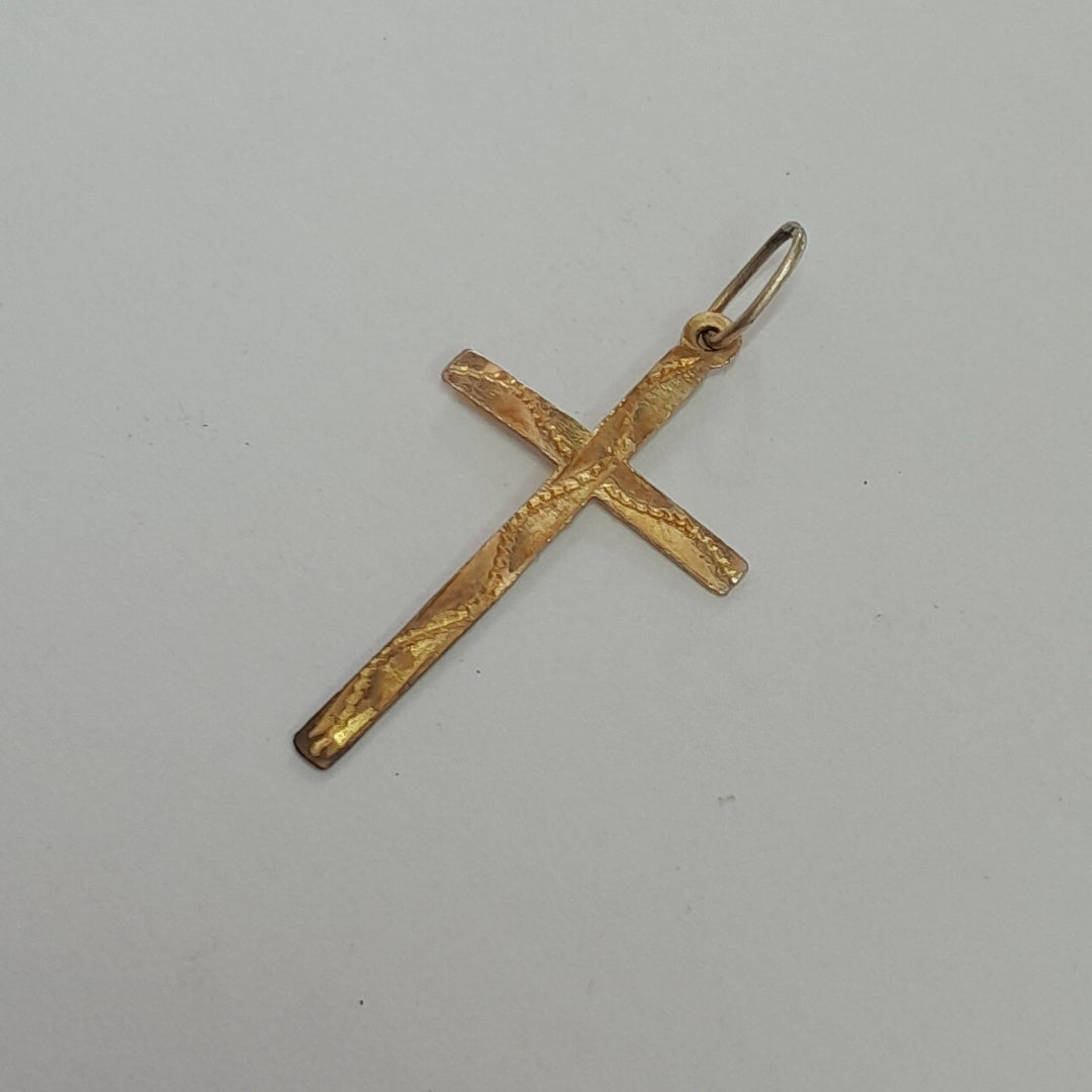 DIJE ORO 8 K 0,20 GRMS (SEMINUEVO)