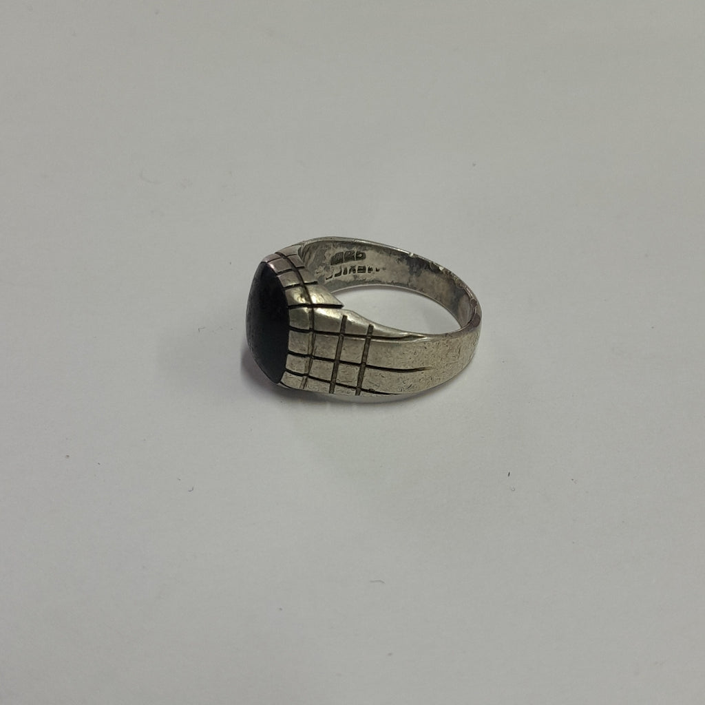 ANILLO PLATA 9,00 GRMS (SEMINUEVO)