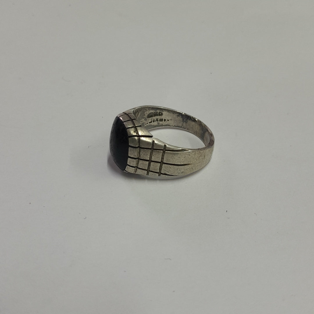 ANILLO PLATA 9,00 GRMS (SEMINUEVO)