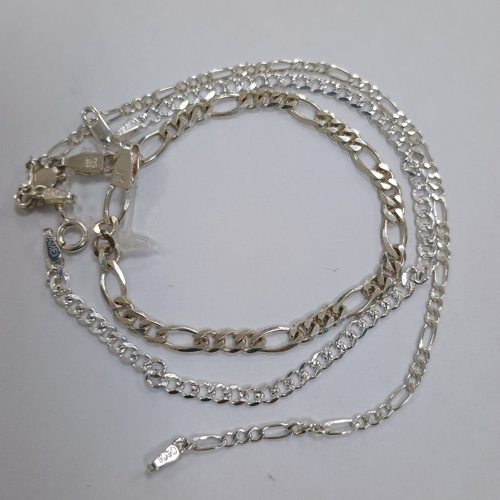 PULSERA PLATA 9.4 GRMS (SEMINUEVO)