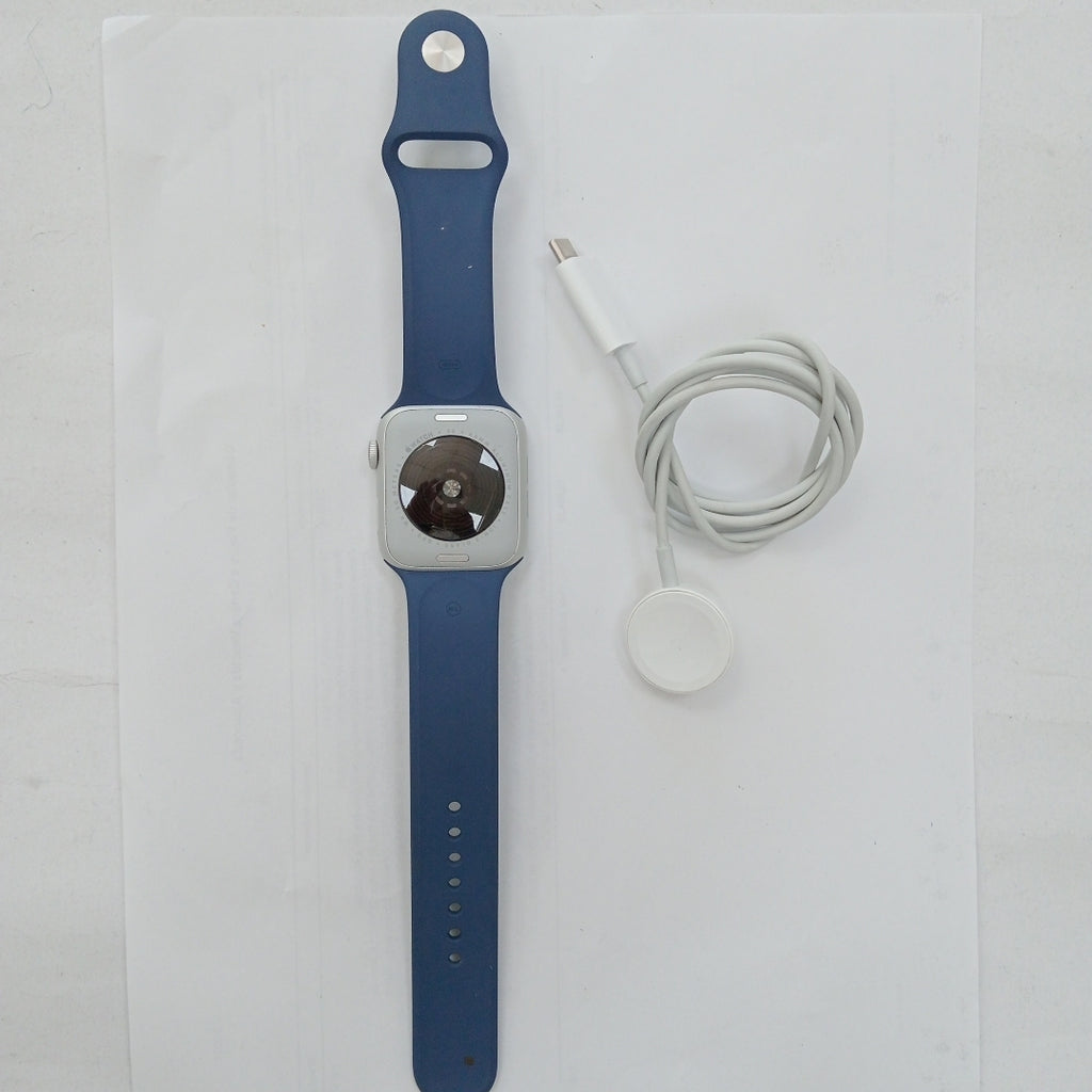 SMARTWATCH APPLE SE 2 ALUMINIO A2723 44 MM GPS