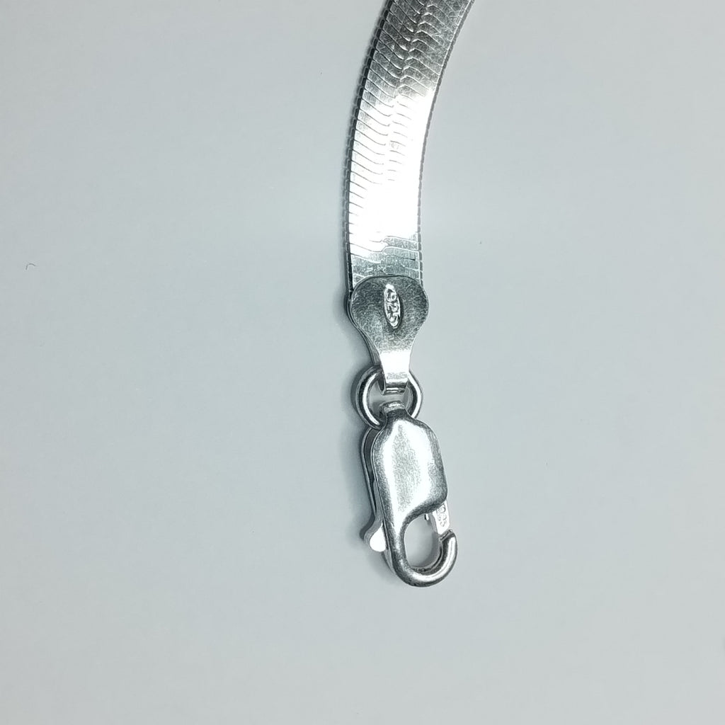 PULSERA PLATA 6,10 GRMS (SEMINUEVO)