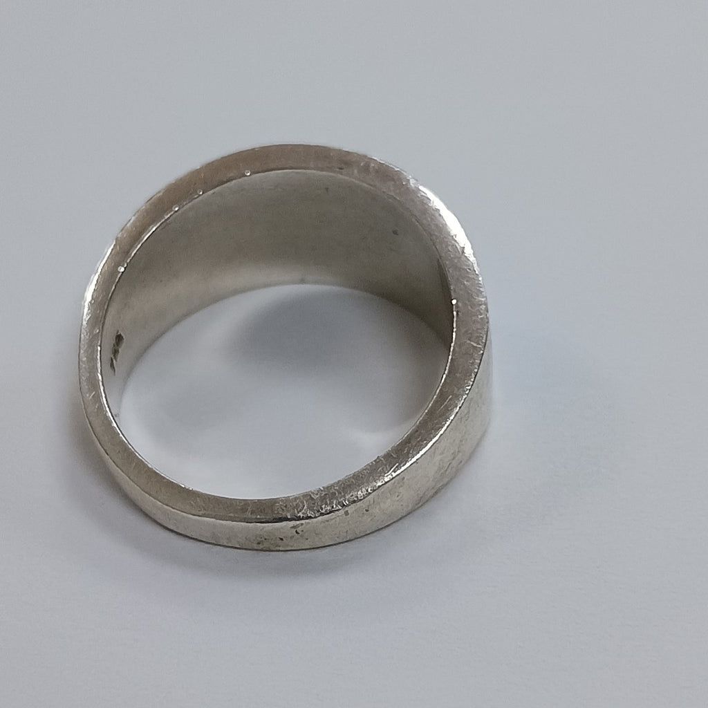 ANILLITO PLATA 5,10 GRMS (SEMINUEVO)