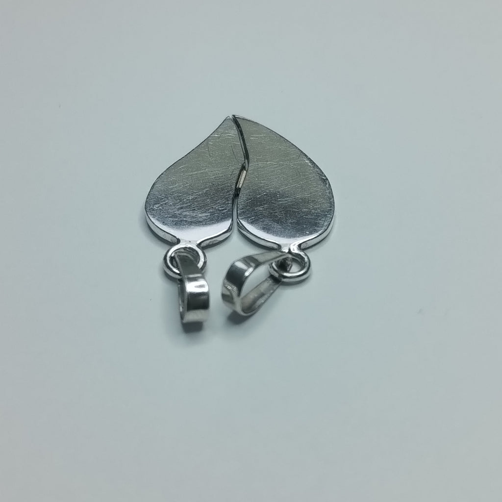 DIJE PLATA 4,10 GRMS (SEMINUEVO)