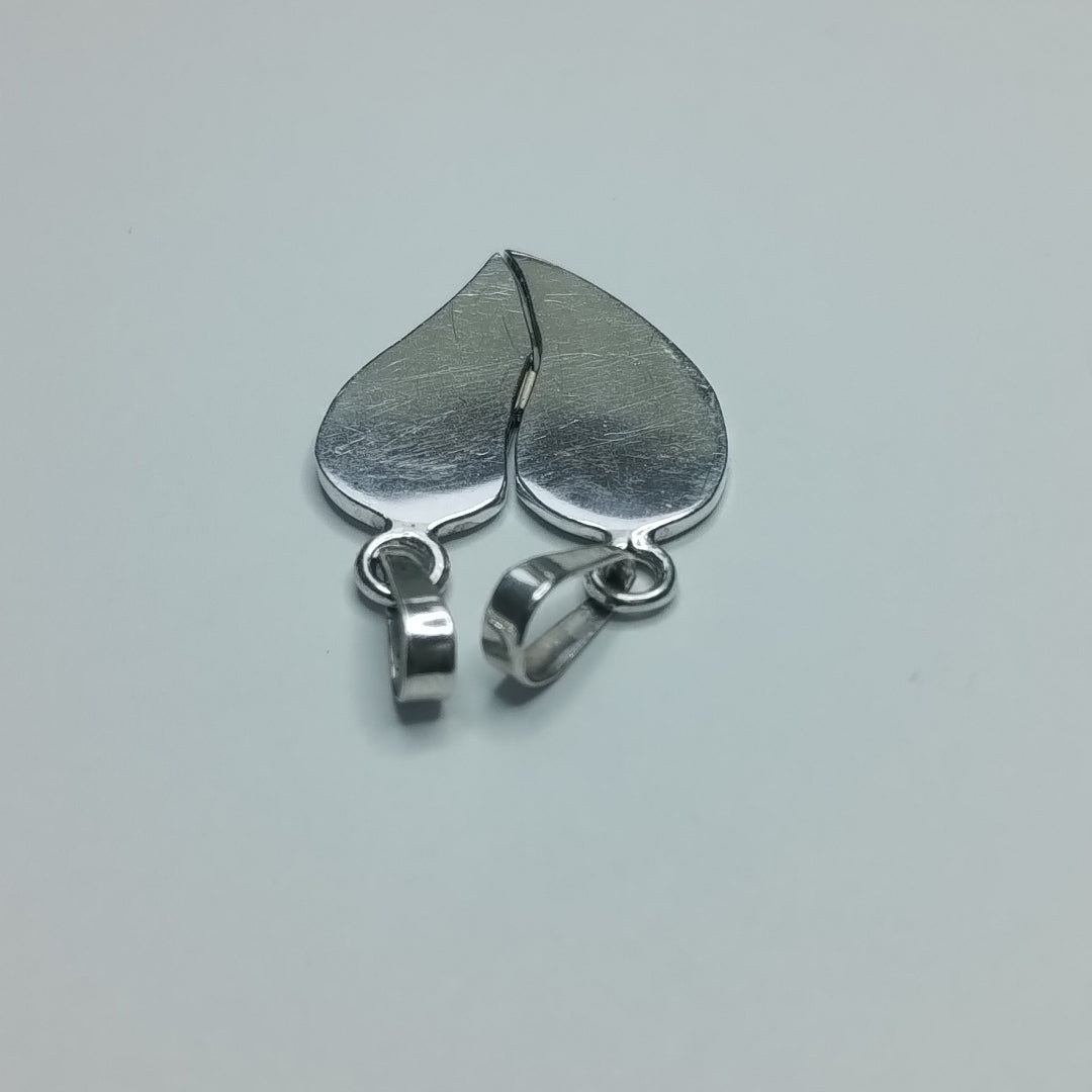 DIJE PLATA 4,10 GRMS (SEMINUEVO)