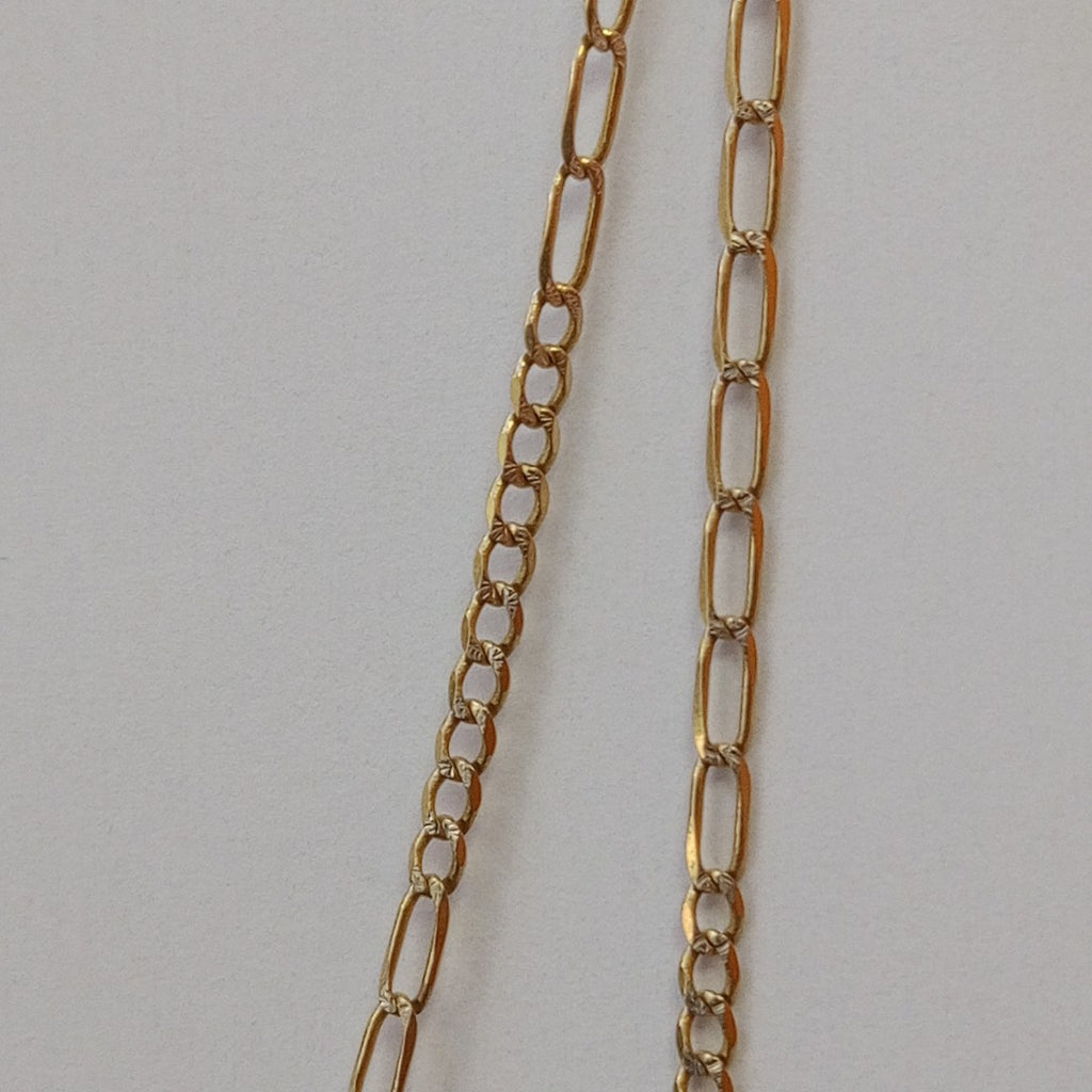 CADENA ORO 10 K 5 GRMS (SEMINUEVO)
