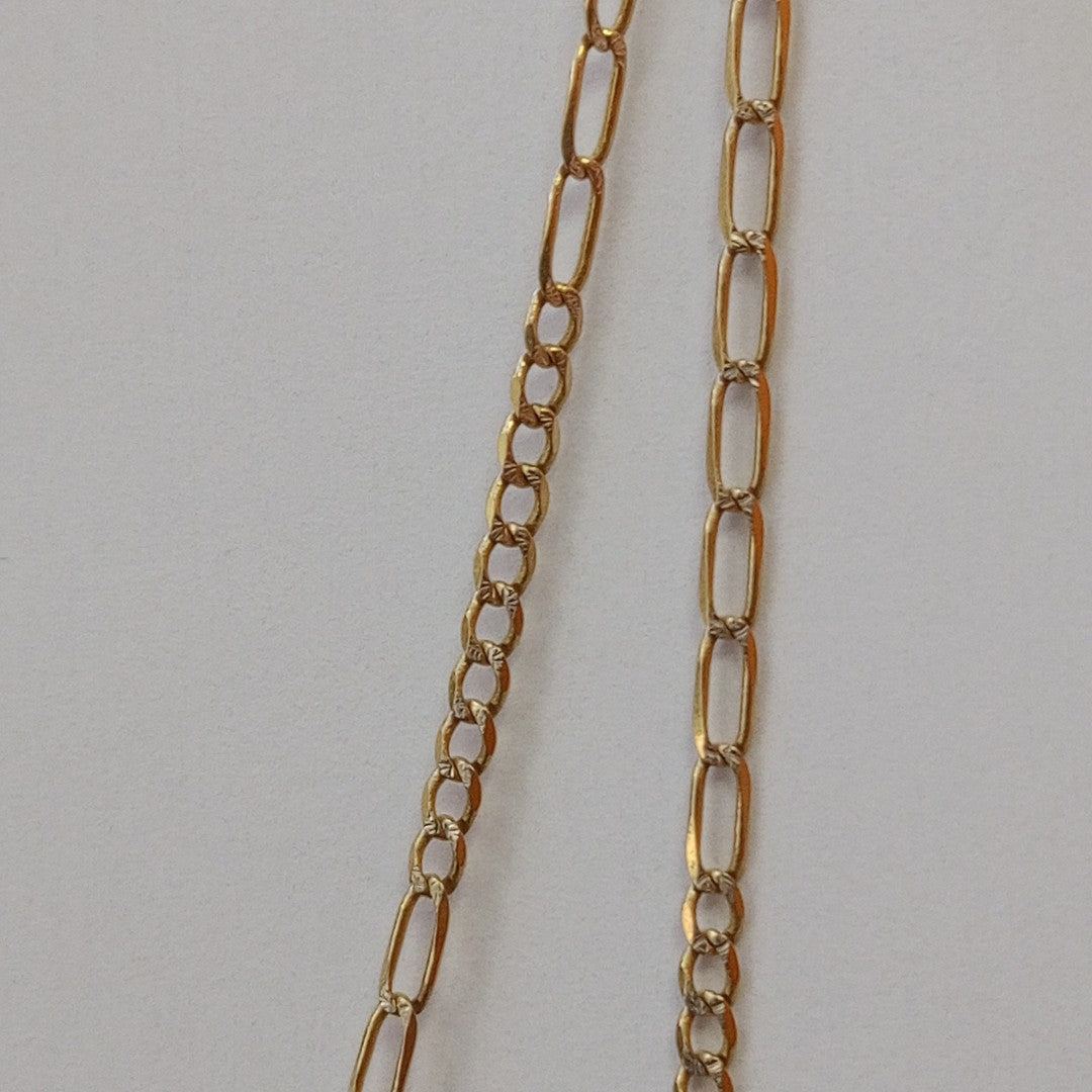 CADENA ORO 10 K 5 GRMS (SEMINUEVO)