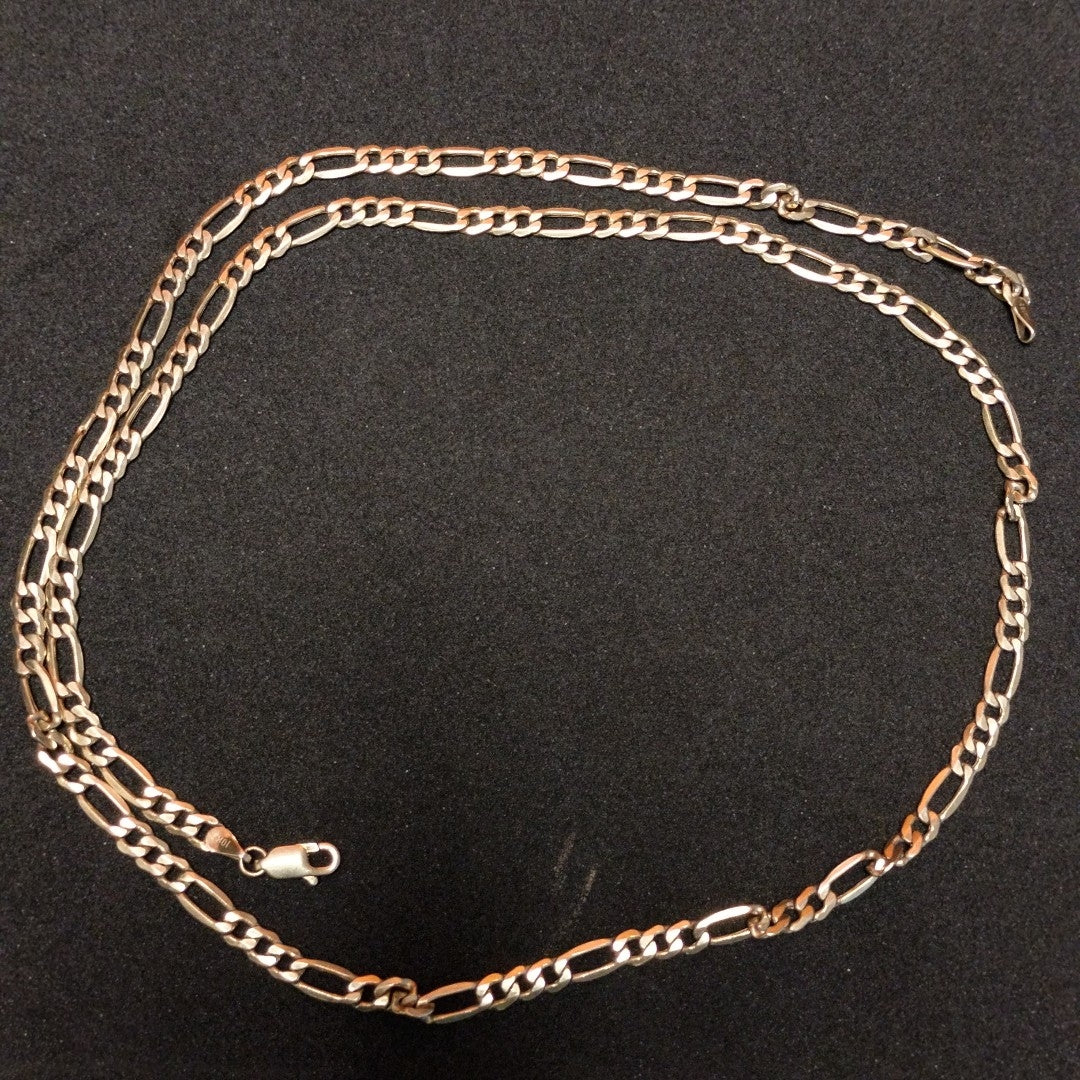 PULSERA ORO 10 K 6,40 GRMS (SEMINUEVO)