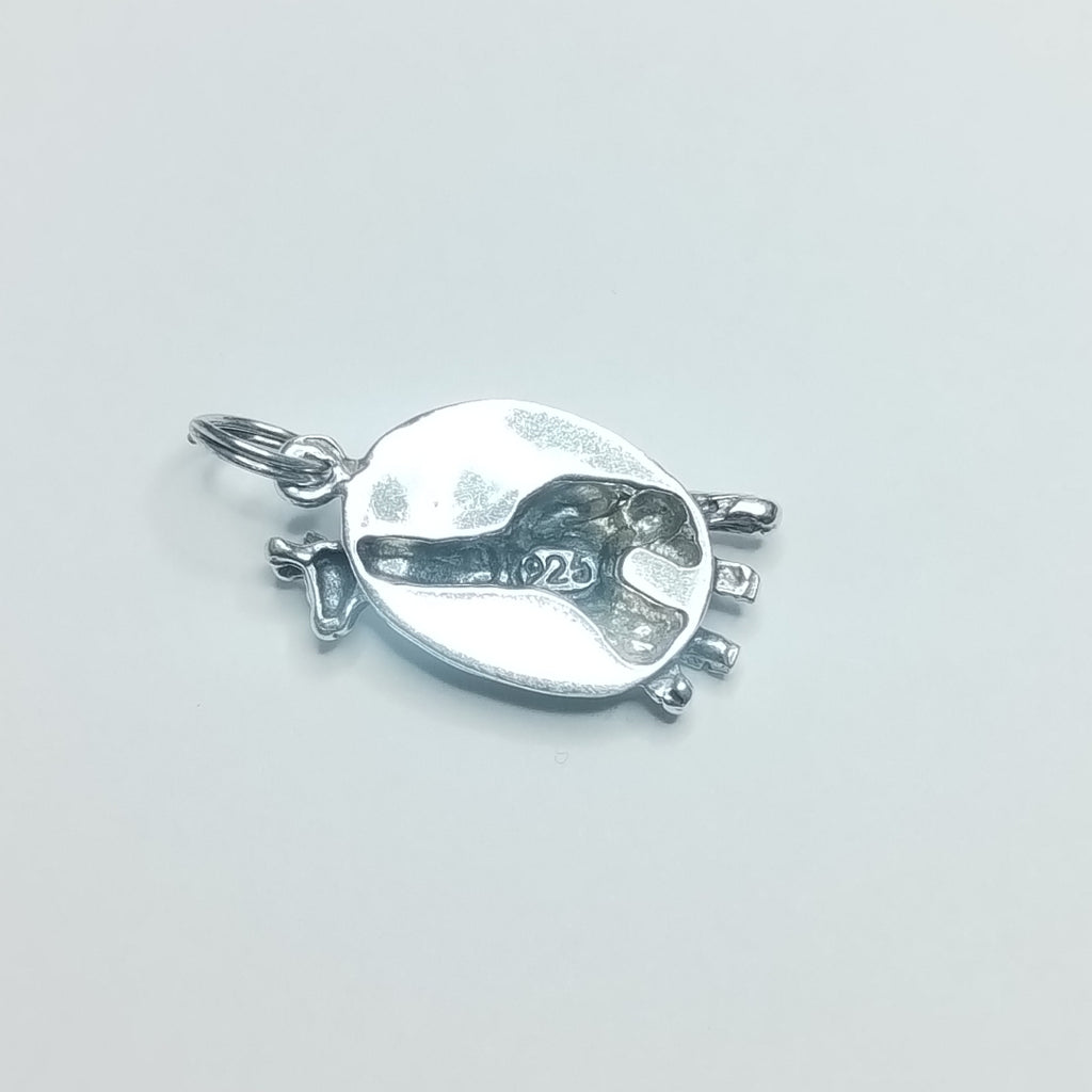 DIJE PLATA 1,90 GRMS (SEMINUEVO)