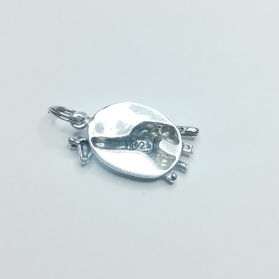 DIJE PLATA 1,90 GRMS (SEMINUEVO)