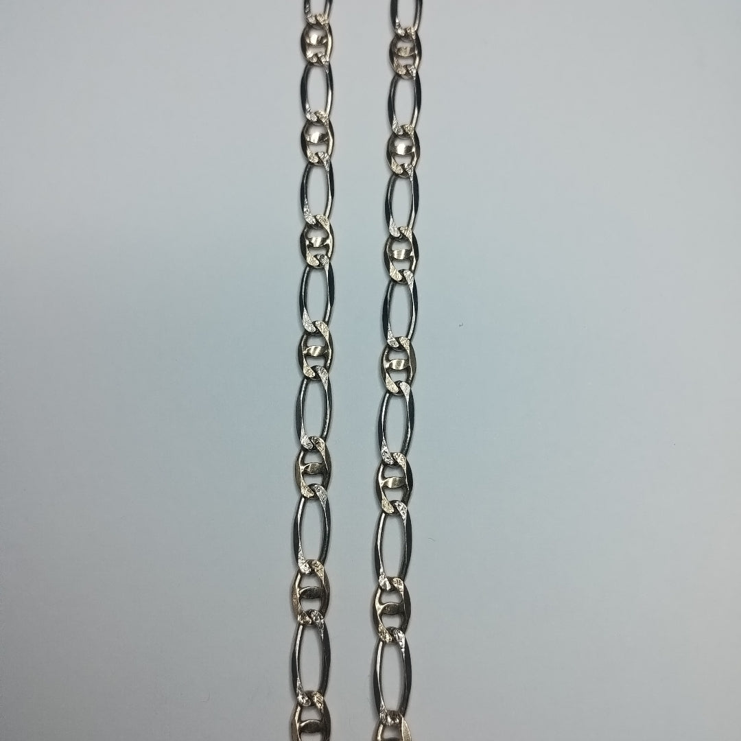 CADENA ORO 14 K 9.8 GRMS (SEMINUEVO)