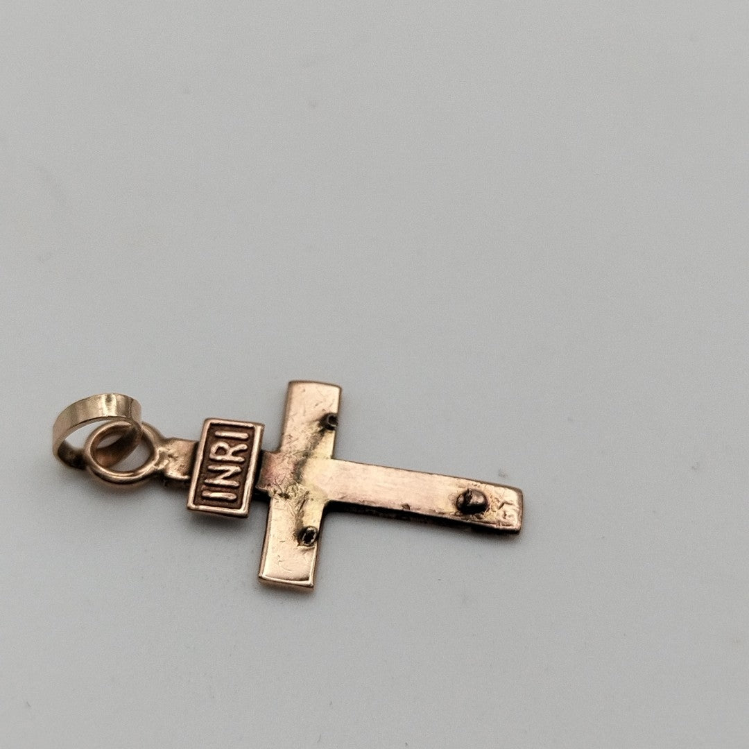 DIJE ORO 8 K 1.2 GRMS (SEMINUEVO)