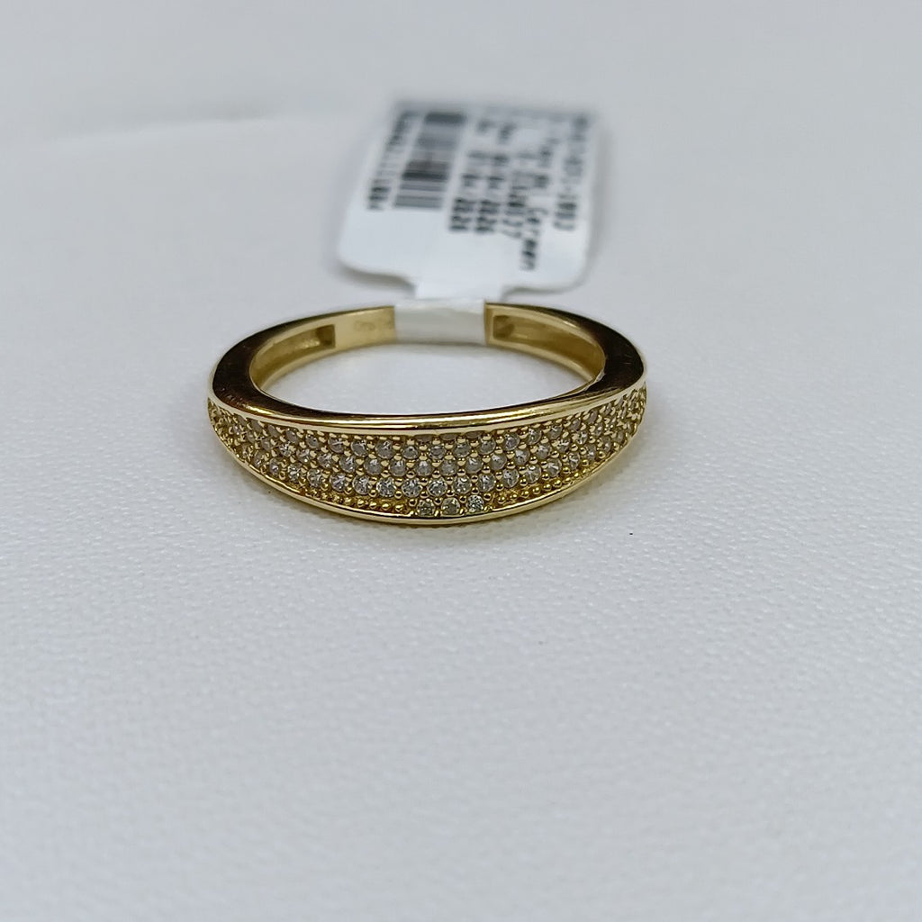 ANILLITO ORO 14 K 2.4 GRMS (SEMINUEVO)