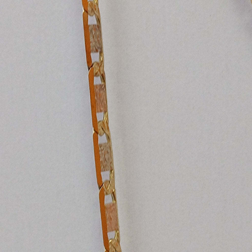 CADENA ORO 14 K 9.2 GRMS (SEMINUEVO)