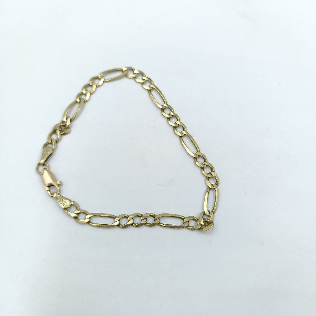 PULSERA ORO 10 K 5,80 GRMS (SEMINUEVO)