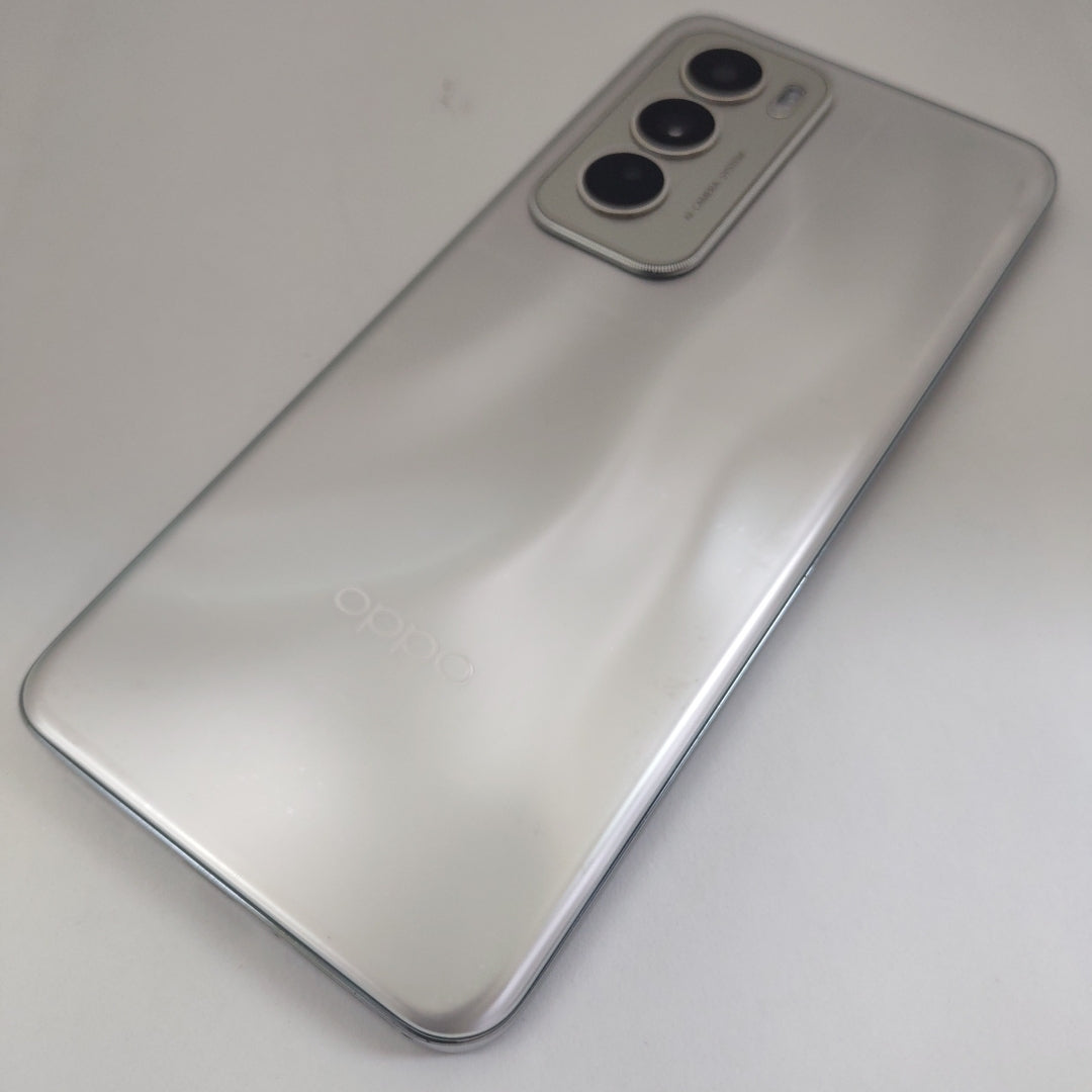 CELULAR OPPO RENO12 5G CPH2625 (2024) 512 GB 12 GB RAM (SEMINUEVO)