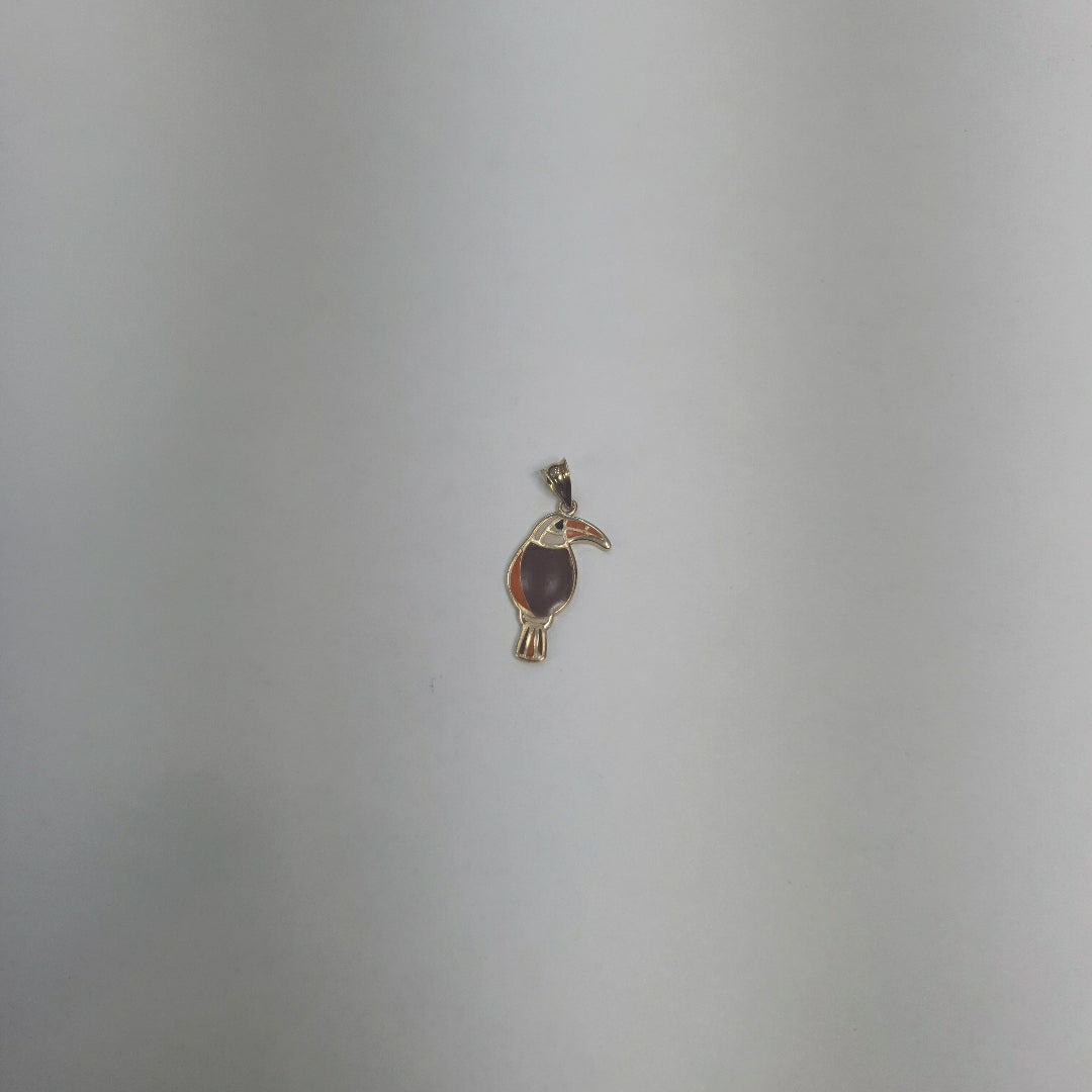 DIJE ORO 14 K 1,20 GRMS (SEMINUEVO)