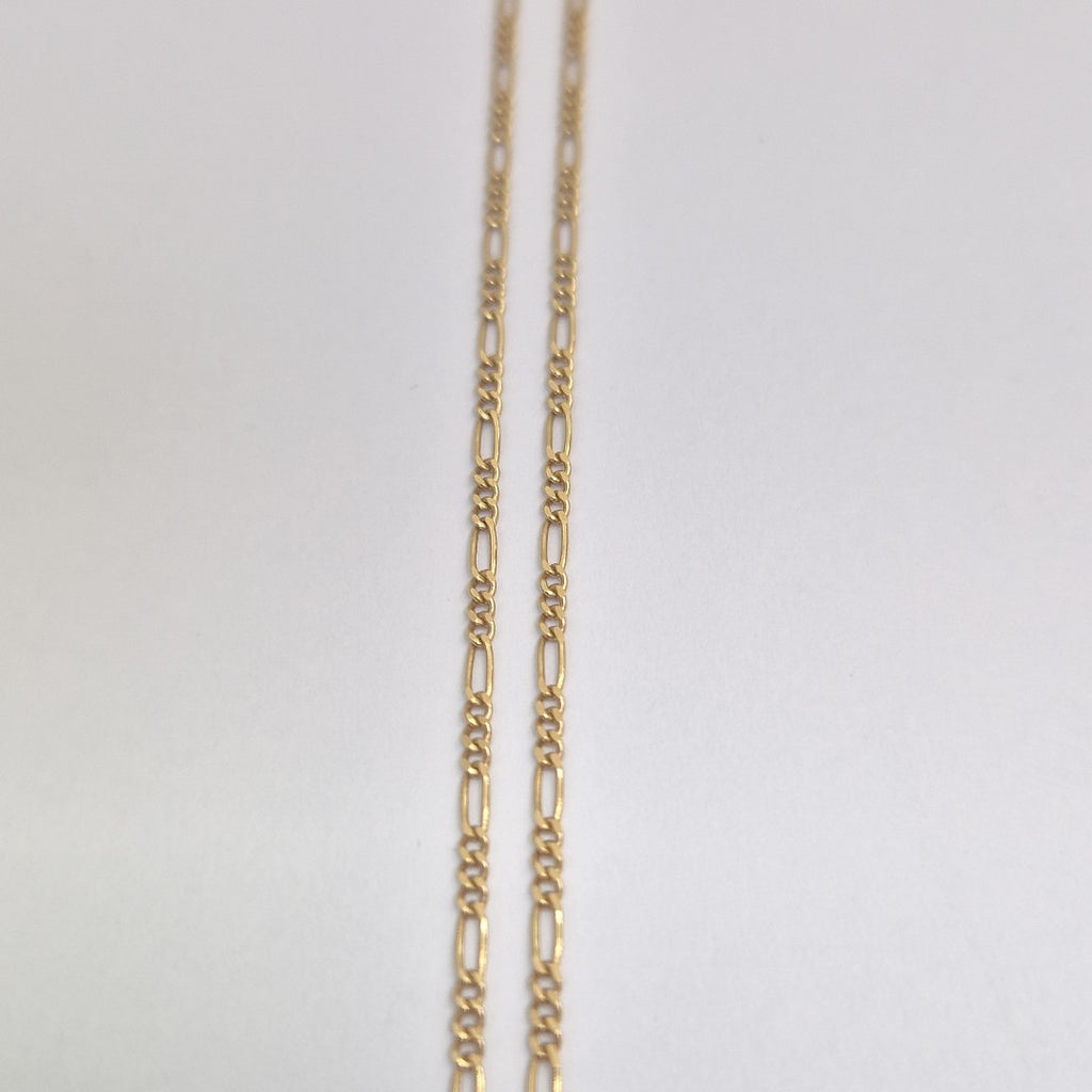 CADENA ORO 10 K 2.5 GRMS (SEMINUEVO)