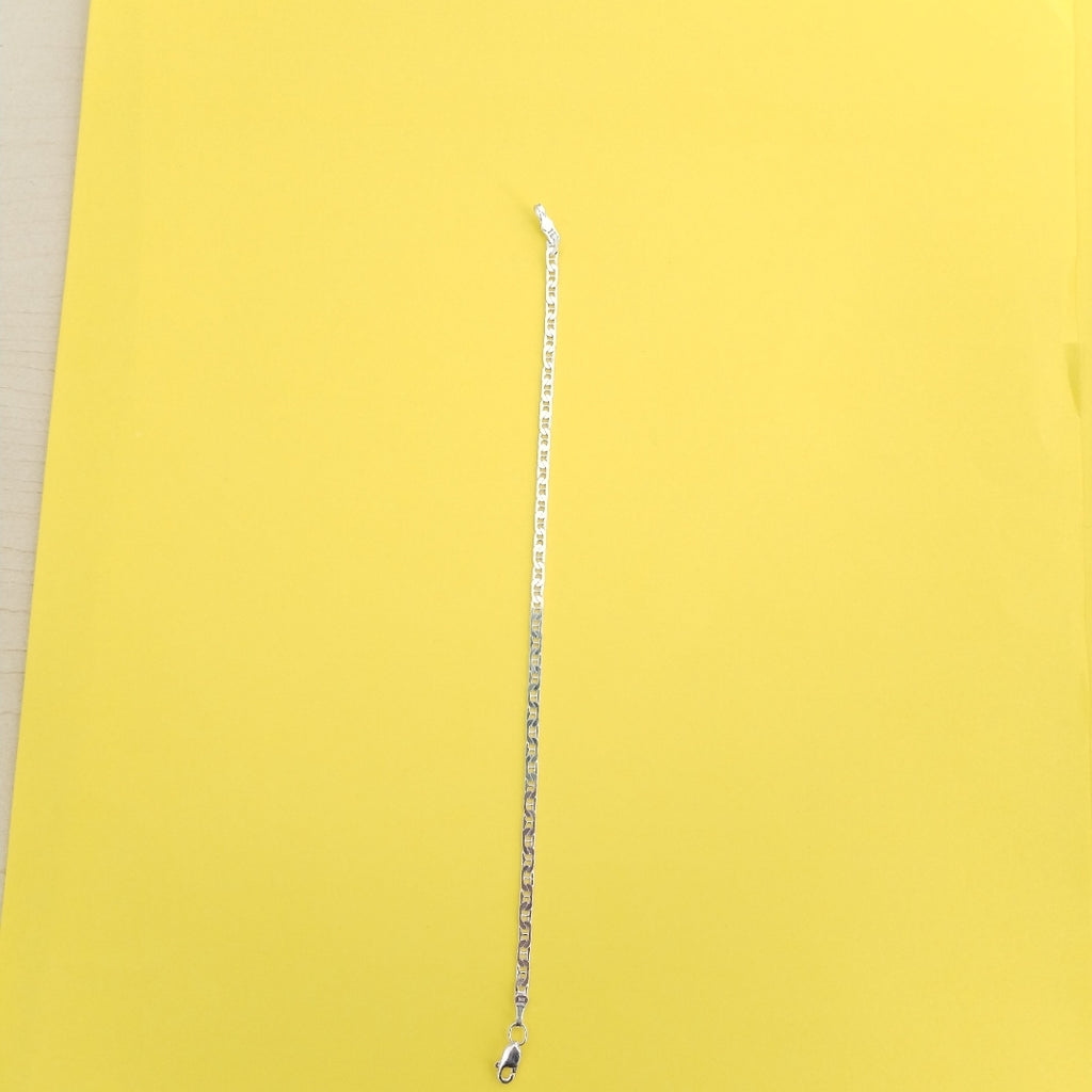PULSERA PLATA 2,30 GRMS (SEMINUEVO)