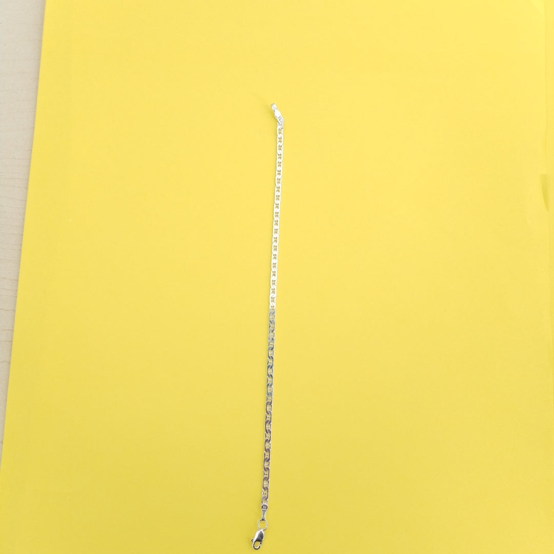 PULSERA PLATA 2,30 GRMS (SEMINUEVO)