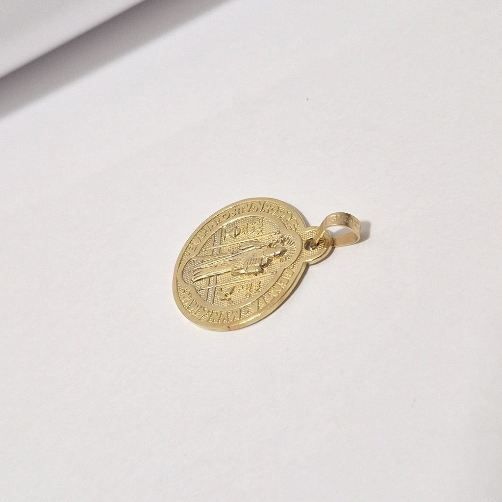 DIJE ORO 10 K 3,70 GRMS (SEMINUEVO)