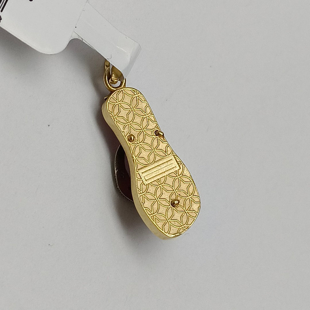 DIJE ORO 14 K 1.8 GRMS (SEMINUEVO)