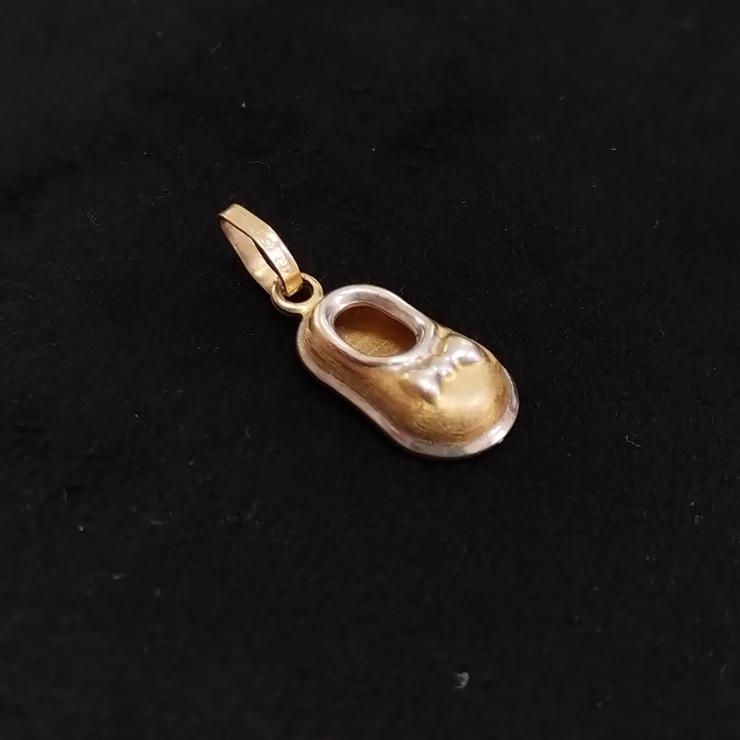 DIJE ORO 10 K 1,30 GRMS (SEMINUEVO)