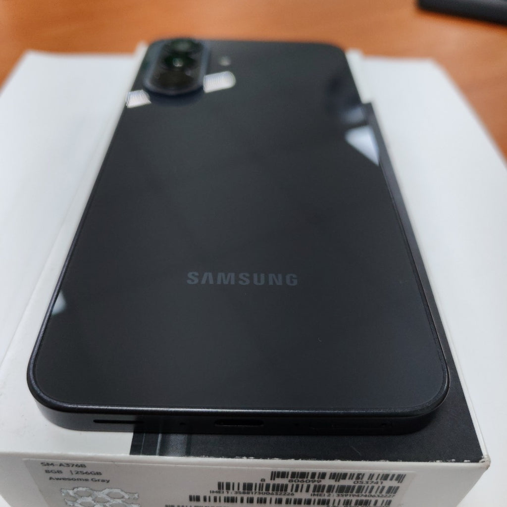 CELULAR SAMSUNG GALAXY A37 SM-A376B (2026) 256 GB 8 GB RAM (SEMINUEVO)