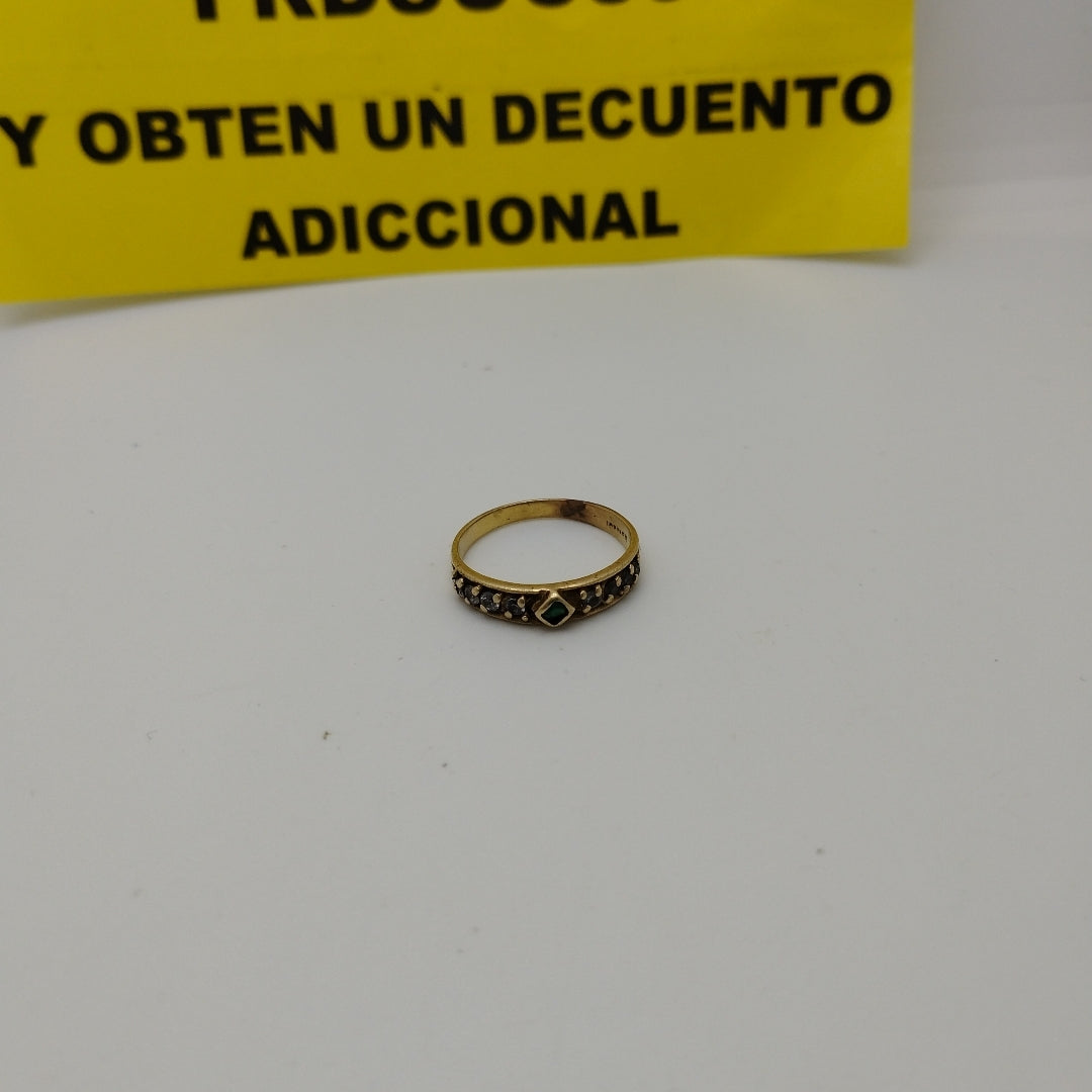 ANILLITO ORO 8 K 2,00 GRMS (SEMINUEVO)