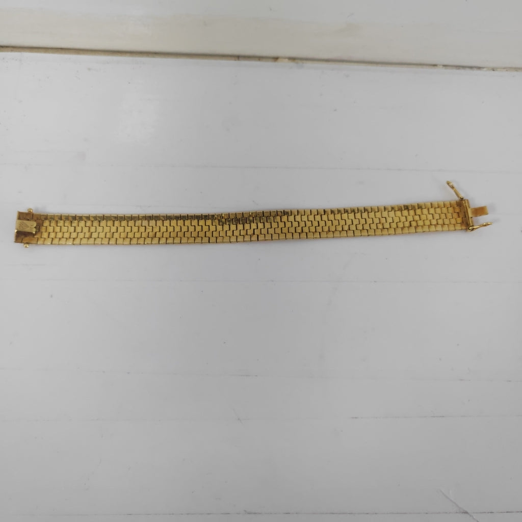 PULSERA ORO 18 K 29,70 GRMS (SEMINUEVO)