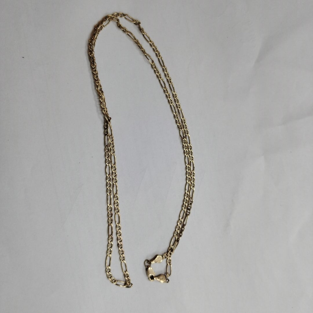 CADENA ORO 14 K 8,60 GRMS (SEMINUEVO)