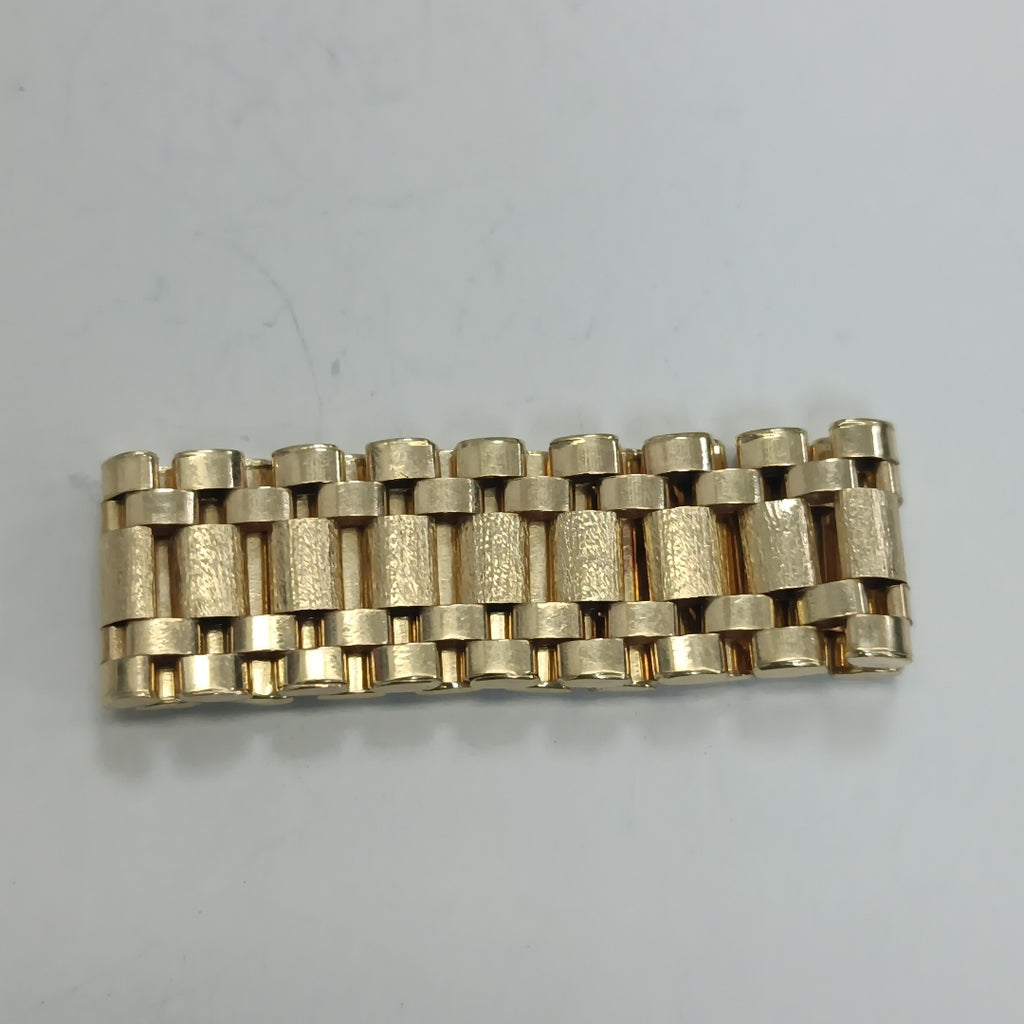 ANILLITO ORO 14 K 4.8 GRMS (SEMINUEVO)