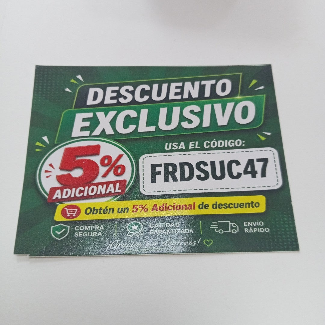 CADENA ORO 8 K 18,70 GRMS (SEMINUEVO)