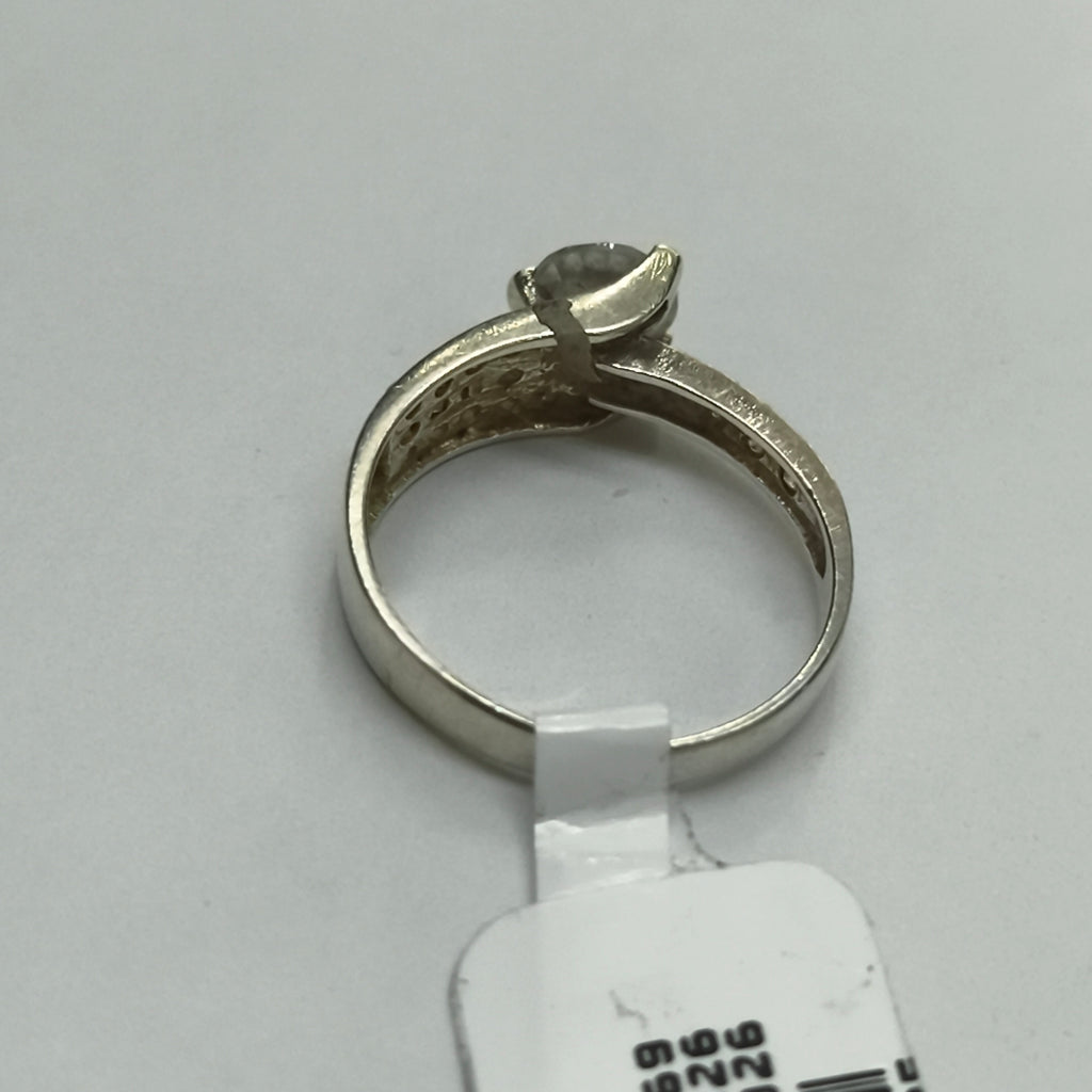 ANILLITO PLATA 2,70 GRMS (SEMINUEVO)