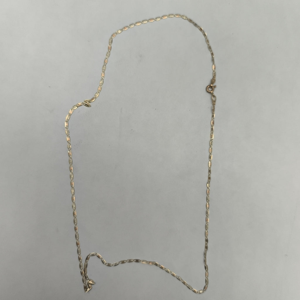 CADENA ORO 10 K 2 GRMS (SEMINUEVO)