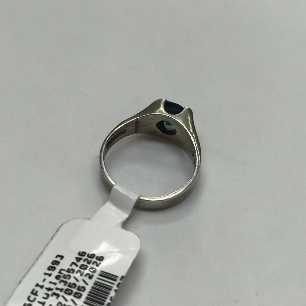 ANILLITO PLATA 2.9 GRMS (SEMINUEVO)