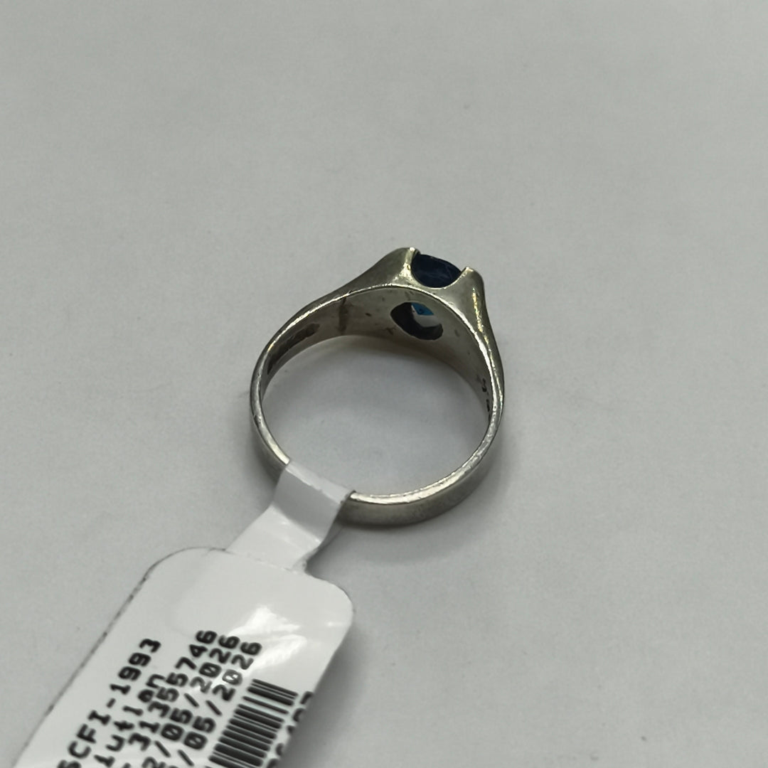 ANILLITO PLATA 2.9 GRMS (SEMINUEVO)