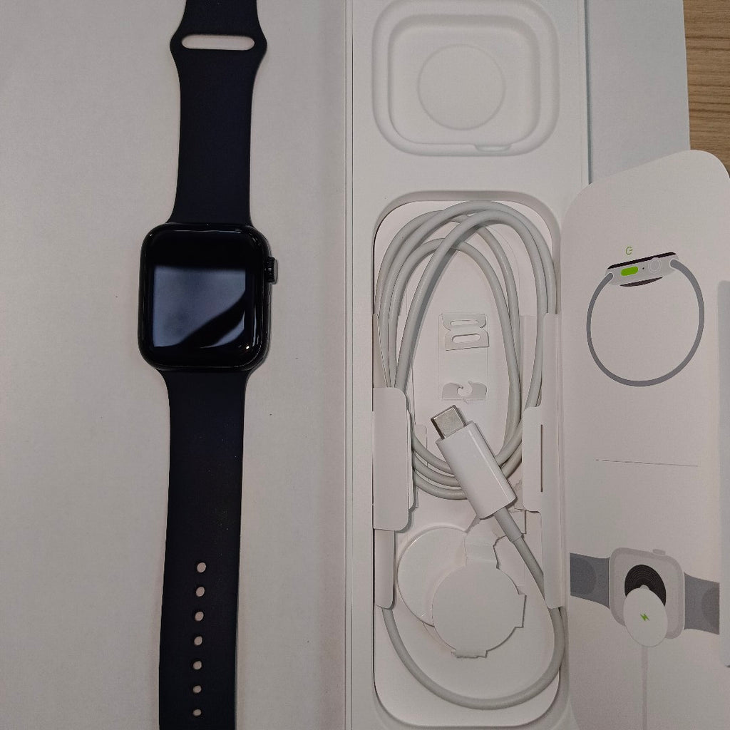SMARTWATCH APPLE SE 2 ALUMINIO A2723 44 MM GPS (SEMINUEVO)