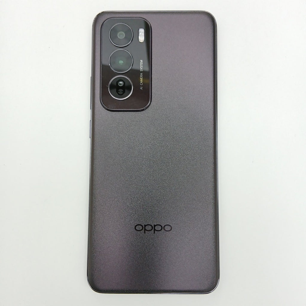 CELULAR OPPO RENO12 5G CPH2625 (2024) 512 GB 12 GB RAM (SEMINUEVO)