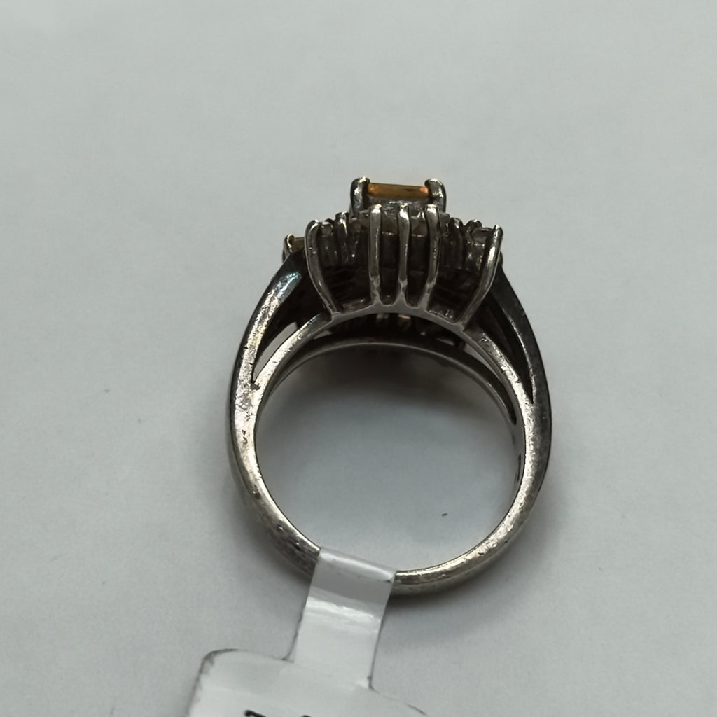 ANILLITO PLATA 8.4 GRMS (SEMINUEVO)