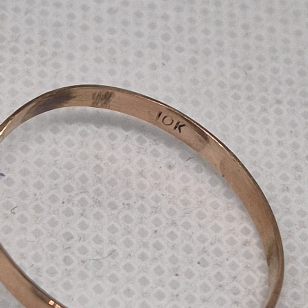 ANILLITO ORO 10 K 2,00 GRMS (SEMINUEVO)