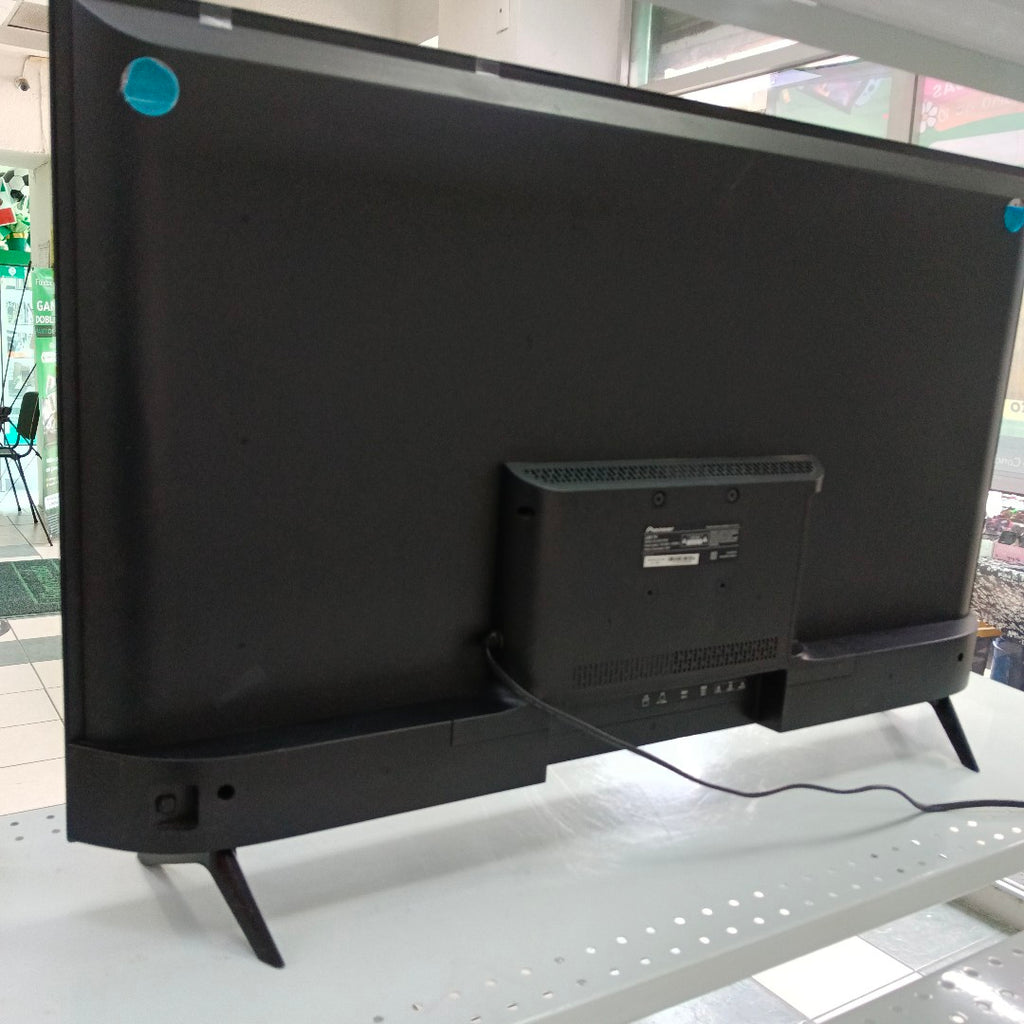 PANTALLA PIONEER PLE-40S11FHD (2022) 40" LED FULL HD (SEMINUEVO)