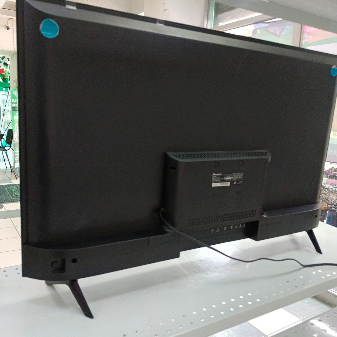 PANTALLA PIONEER PLE-40S11FHD (2022) 40" LED FULL HD (SEMINUEVO)