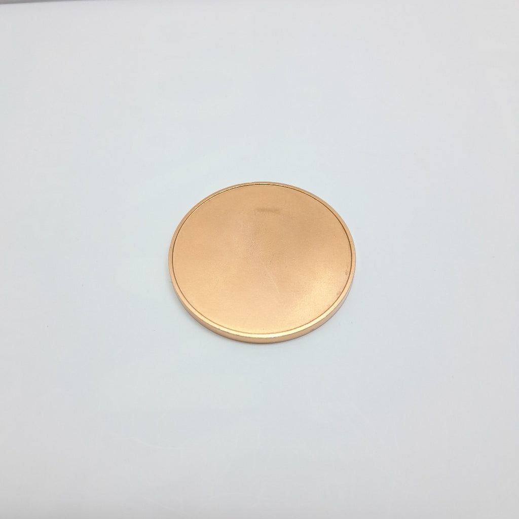 MEDALLA CONMEMORATIVA ORO 21 K 41,90 GRMS (SEMINUEVO)