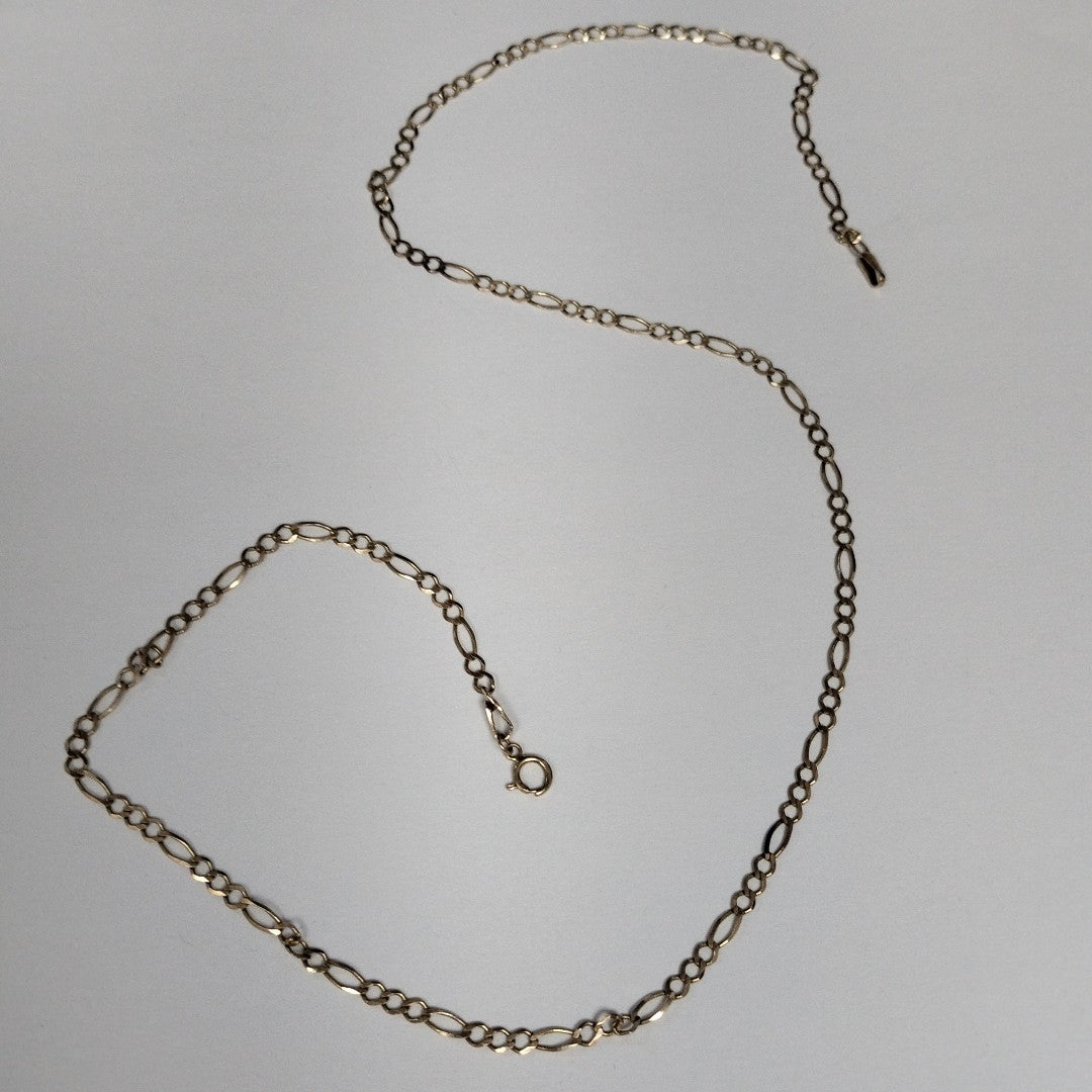 CADENA ORO 10 K 3.6 GRMS (SEMINUEVO)