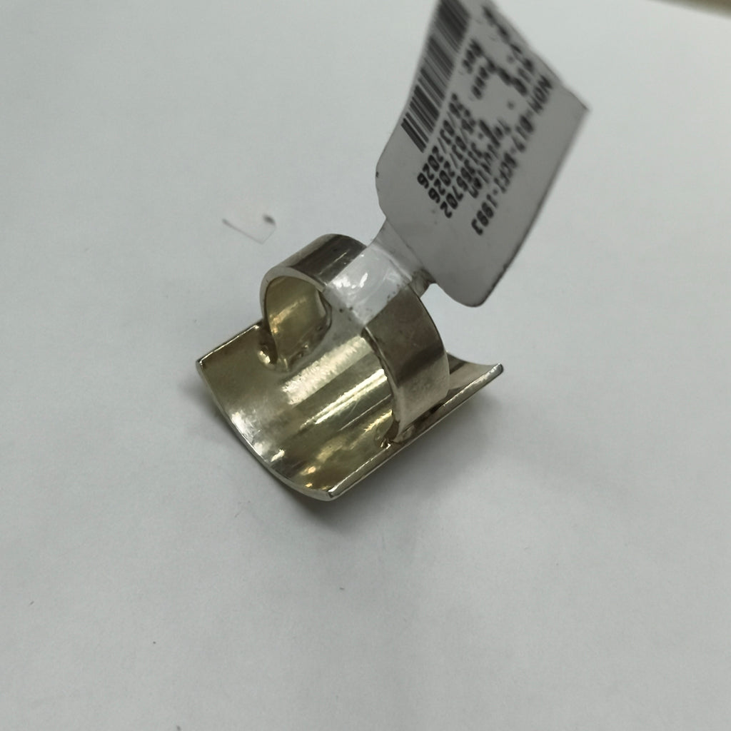 ANILLITO PLATA 8,60 GRMS (SEMINUEVO)