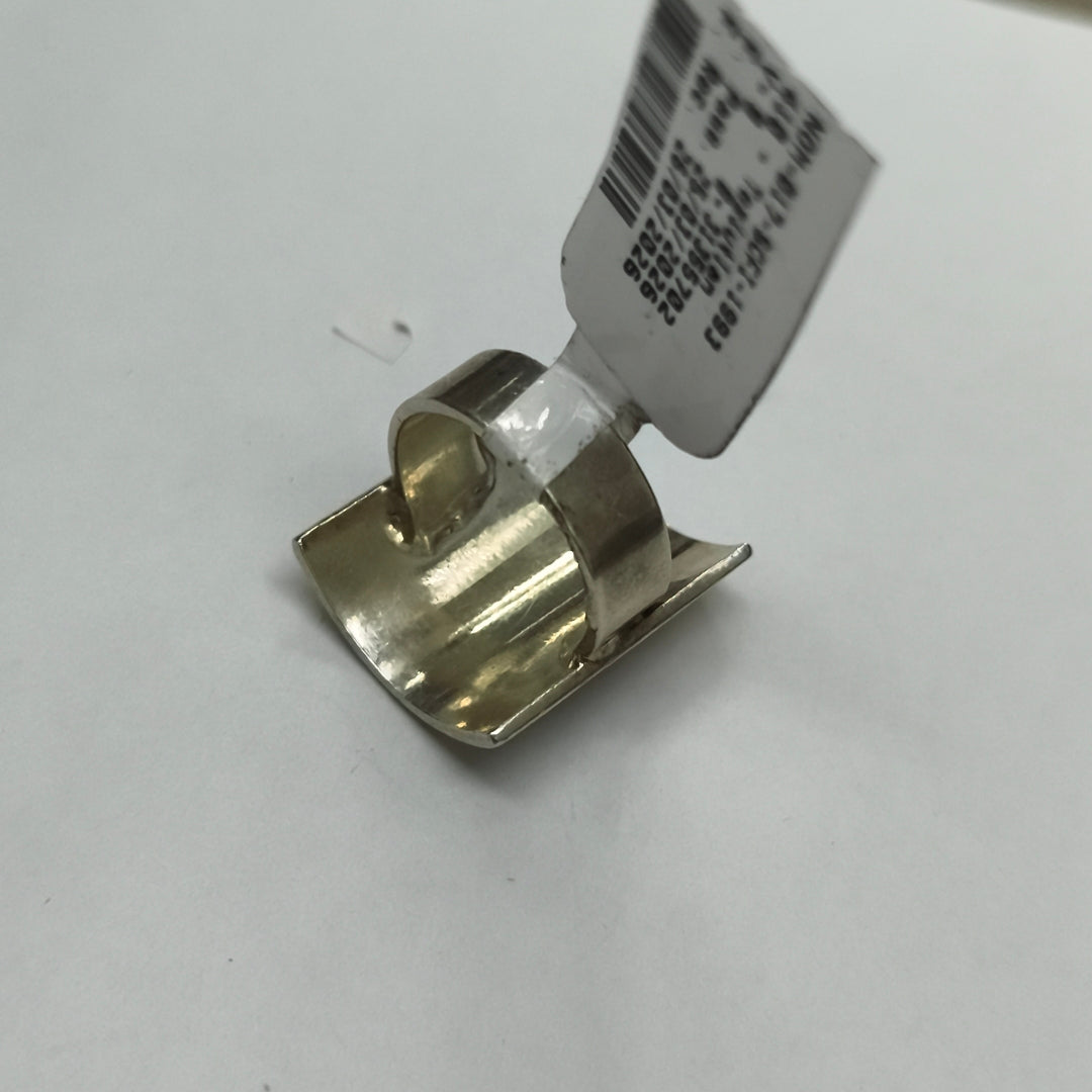 ANILLITO PLATA 8,60 GRMS (SEMINUEVO)