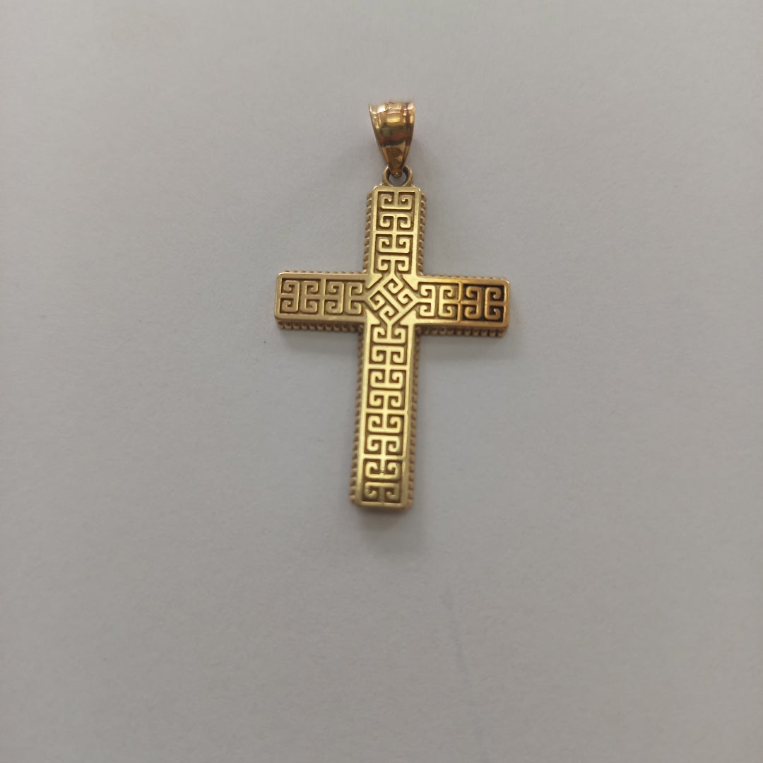 DIJE ORO 14 K 3.9 GRMS (SEMINUEVO)